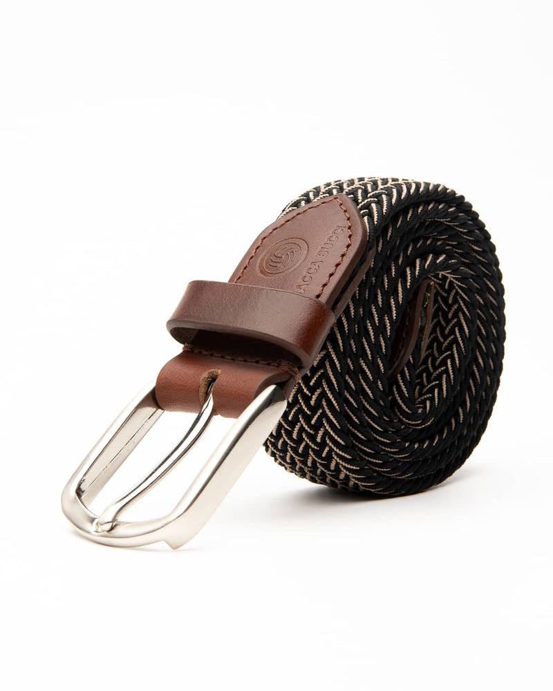 stretchable belts