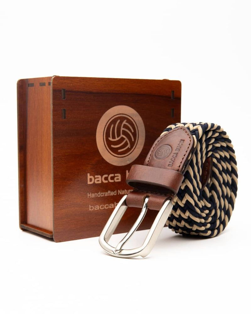 stretchable belts