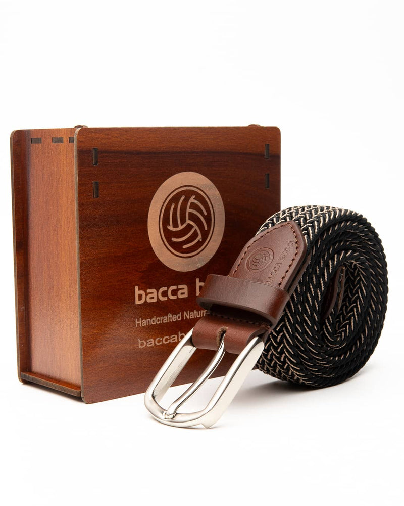 stretchable belts