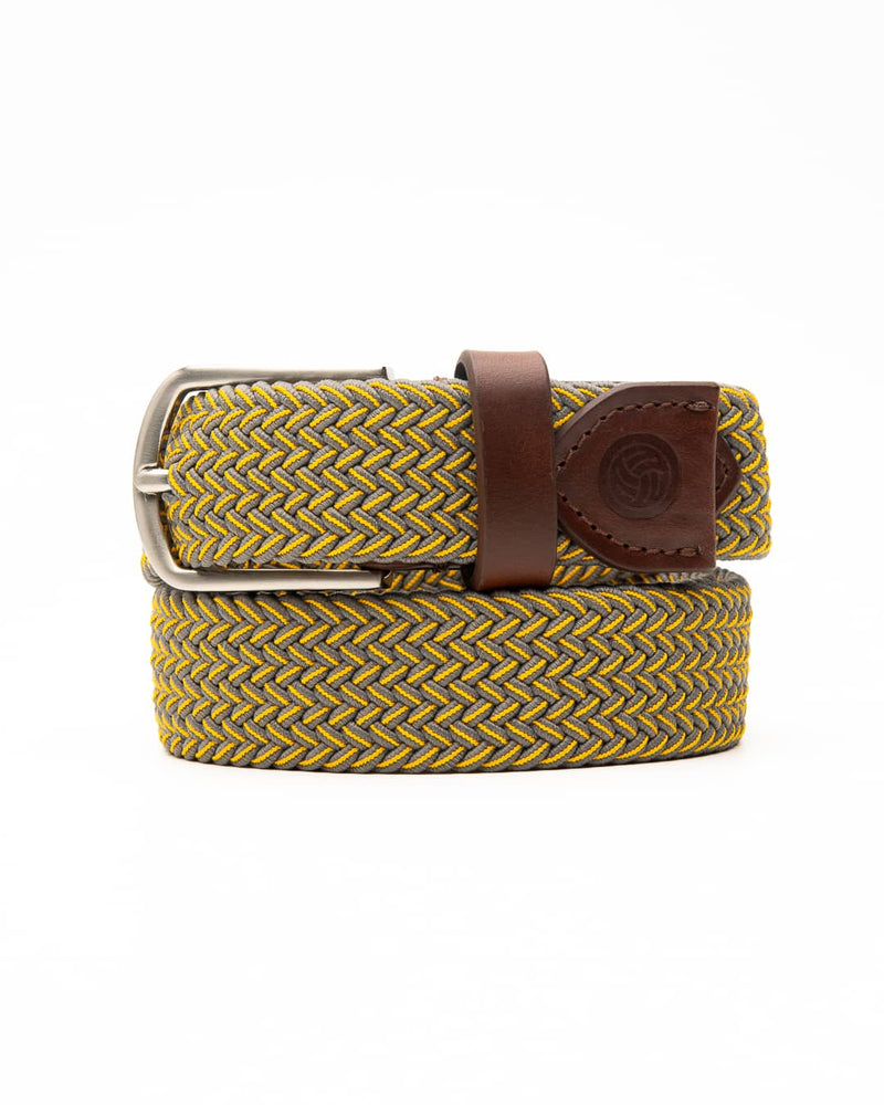 stretchable belts