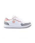 Bacca Bucci INFINITY Low Top Flat Sole Fashion Women's Sneakers