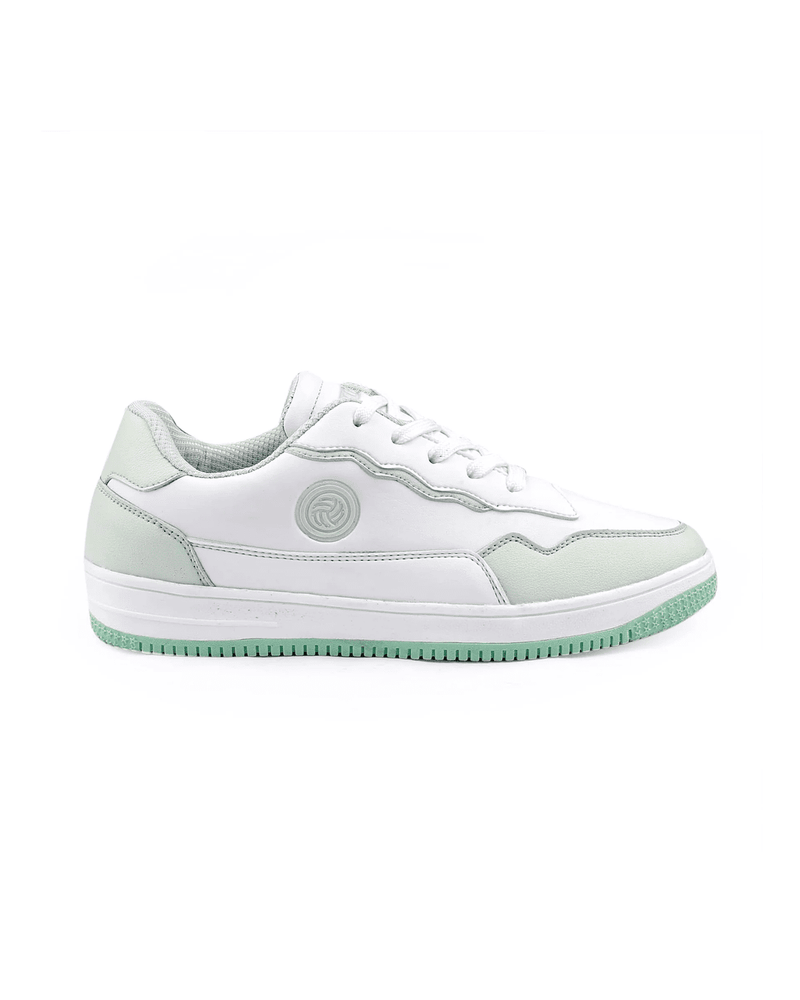 Bacca Bucci INFINITY Low Top Flat Sole Fashion Women's Sneakers