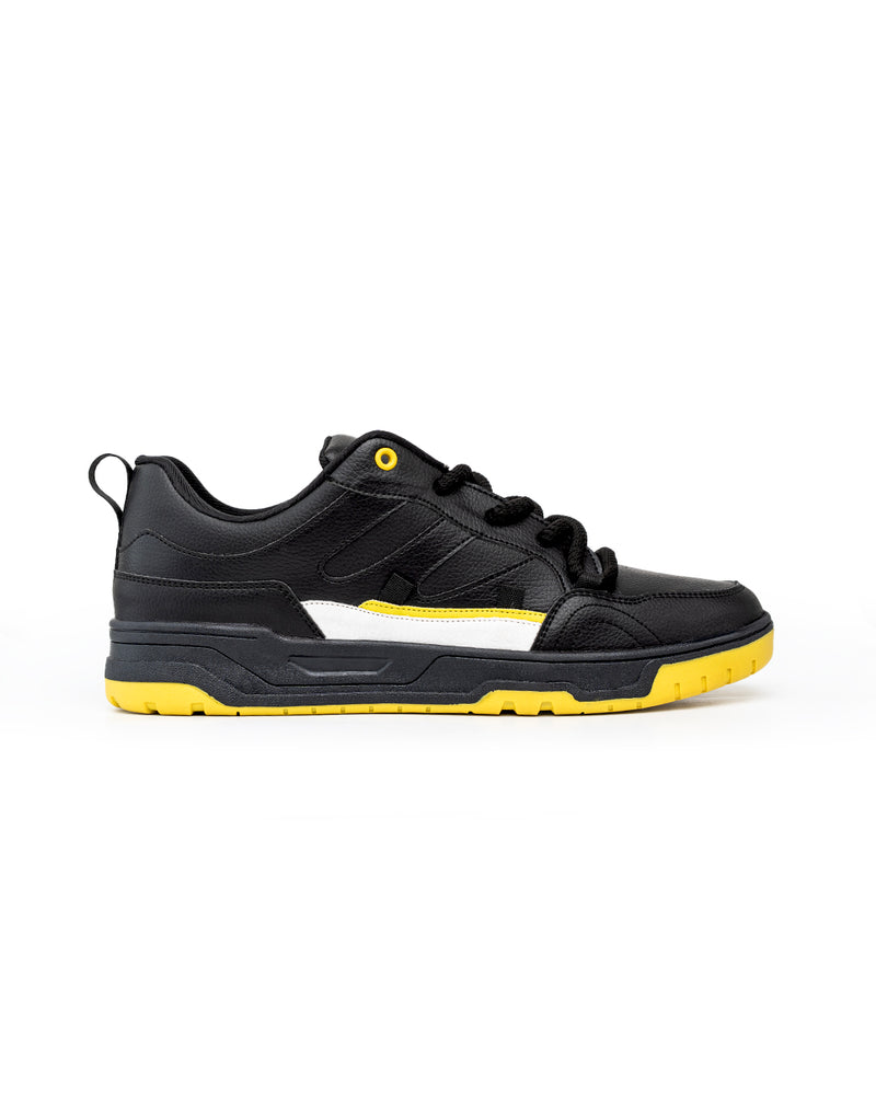Bacca Bucci JACKSON Men's Low Top Sneakers