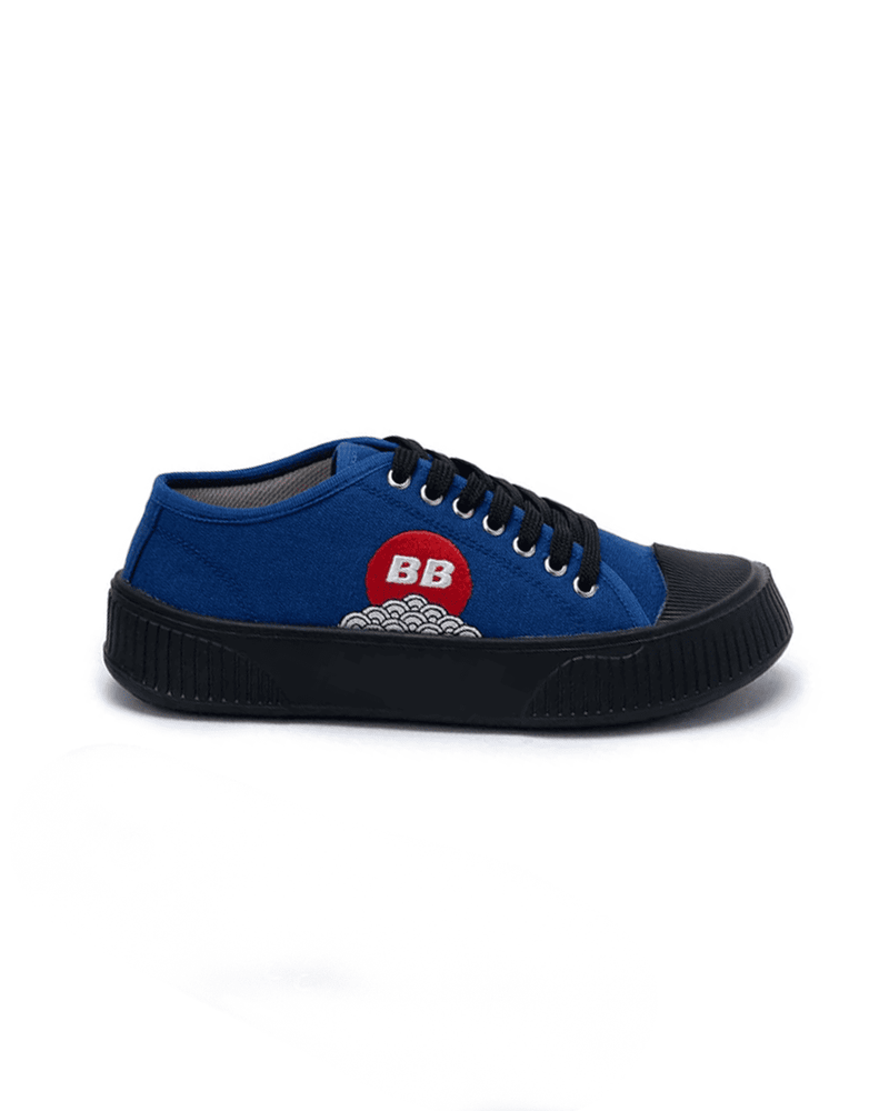 Bacca Bucci Kawaii Kicks Lace-up Sneakers