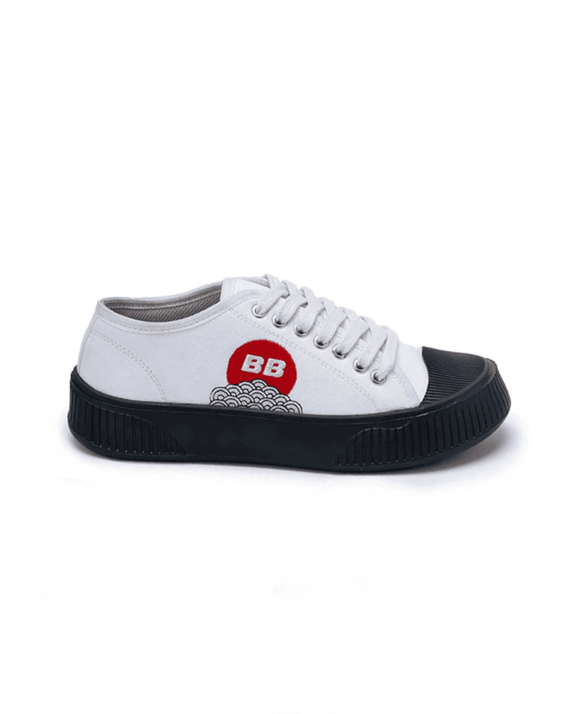 Bacca Bucci Kawaii Kicks Lace-up Sneakers
