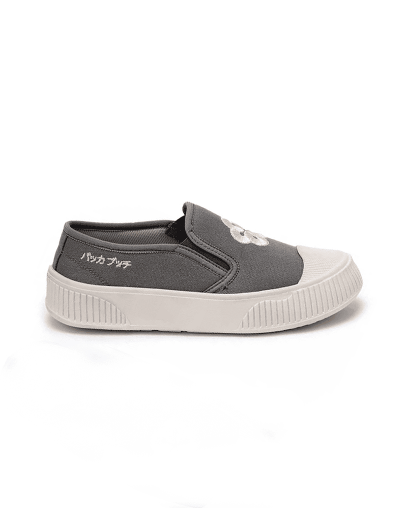 Bacca Bucci Kawaii Sakura Slip-On Sneakers