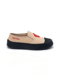 Bacca Bucci Kawaii Sakura Slip-On Sneakers