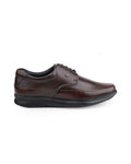 Bacca Bucci Leather Office Lace-ups Formal Shoes | UK- 06 to 14