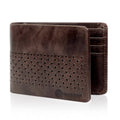 Wallets For Men | Bifold Genuine Leather Wallets