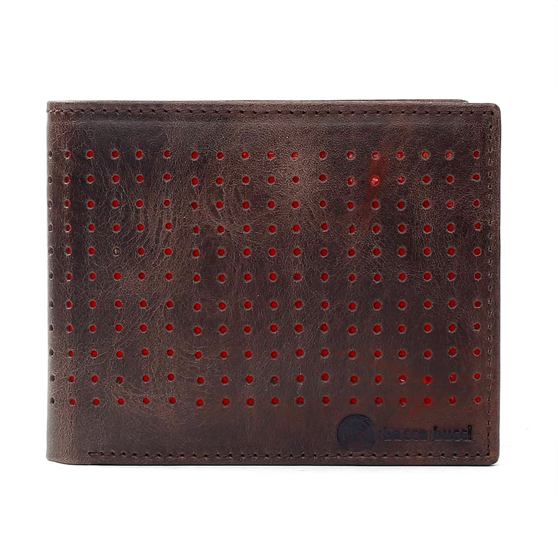 Genuine Leather Wallet