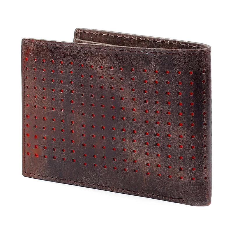 Genuine Leather Wallet