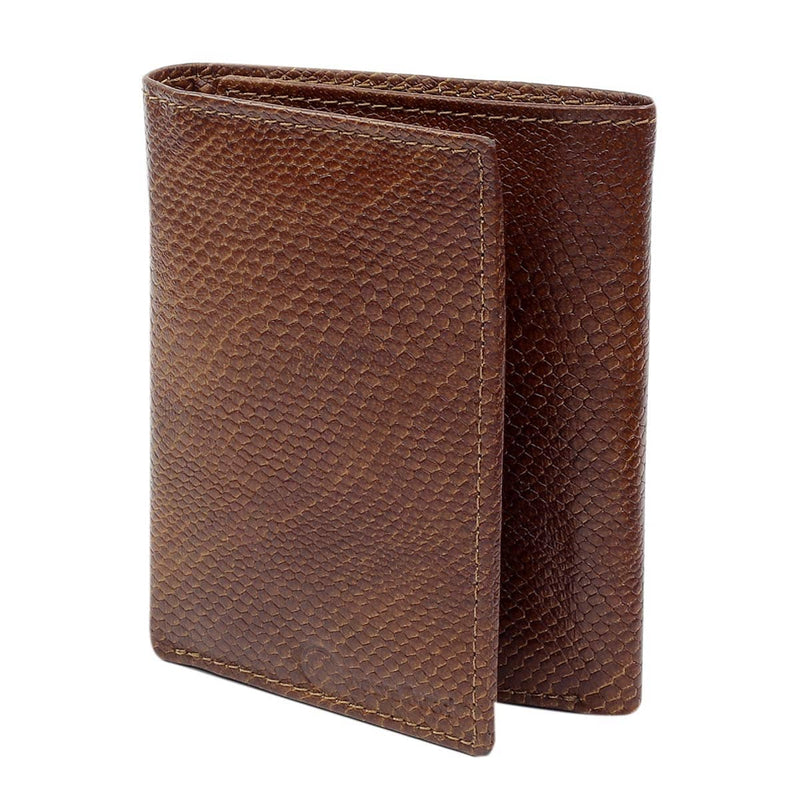 Trifold Wallets For Men