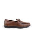 Bacca Bucci LISBON Dress Loafer Moccasins Driving Shoes for Men