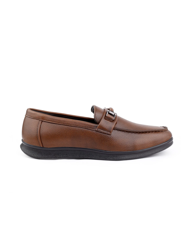 Bacca Bucci LISBON Dress Loafer Moccasins Driving Shoes for Men