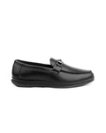 Bacca Bucci LISBON Dress Loafer Moccasins Driving Shoes for Men