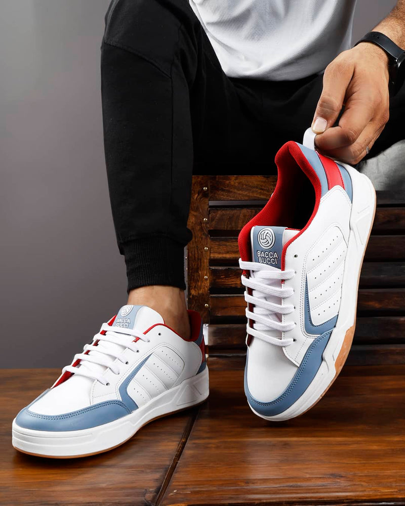 Trendy Sneakers for Men