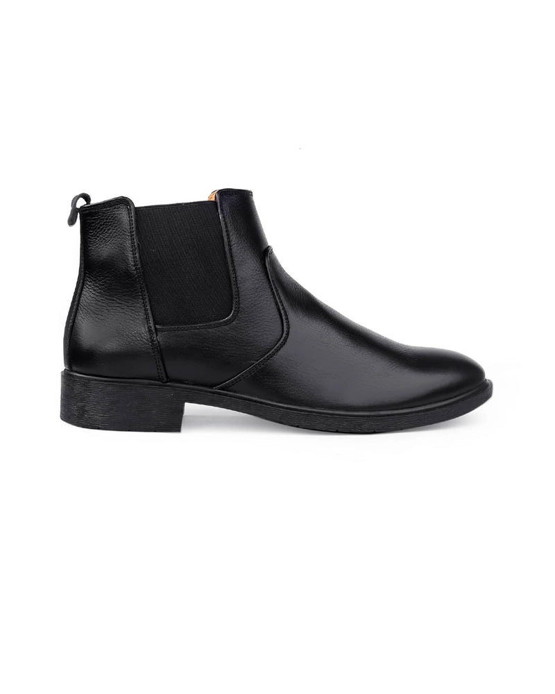 Bacca Bucci Marshal