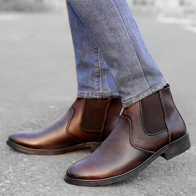chelsea boots for men, brown chelsea boots, black chelsea boots, leather chelsea boots, tan chelsea boots, best chelsea boots, heeled chelsea boots