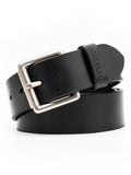 Bacca Bucci Men’s Classic Leather Belt