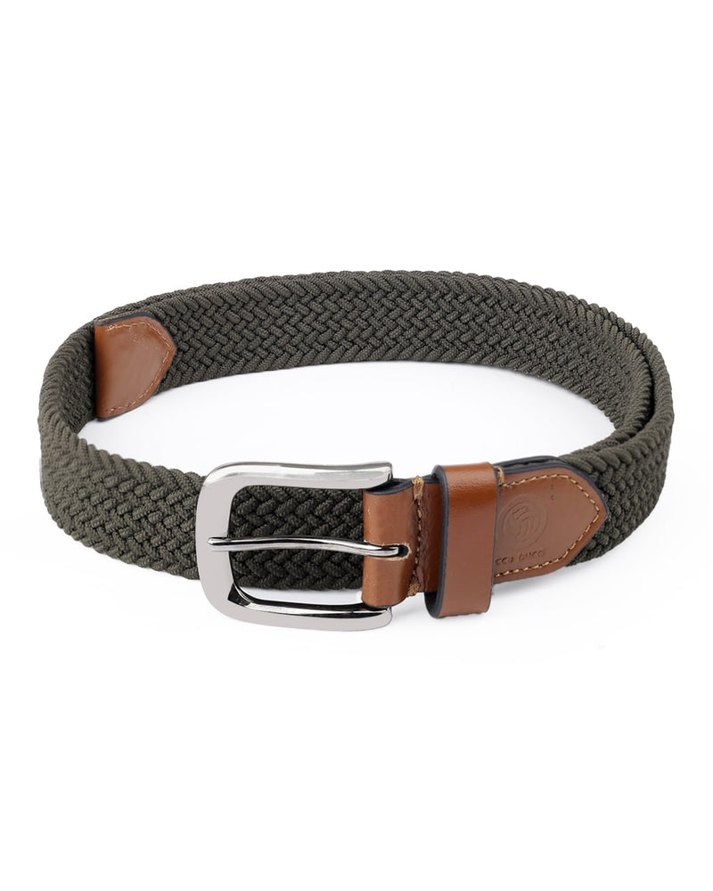 casual belts