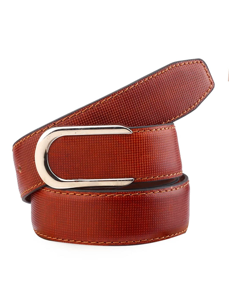 Premium Leather Belts