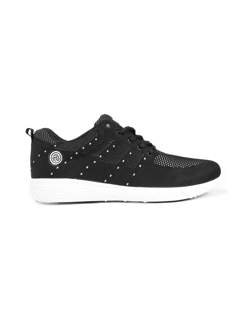 Bacca Bucci Men's Running Shoes Lightweight with Shockproof Cushioning | (UK 06 to UK 13)