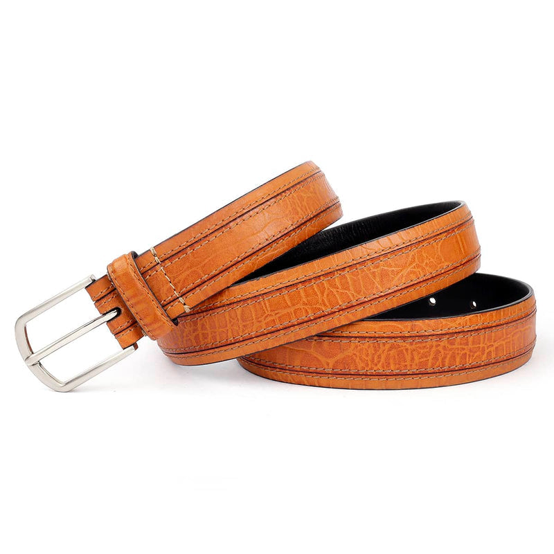 Full Grain Leather Belt