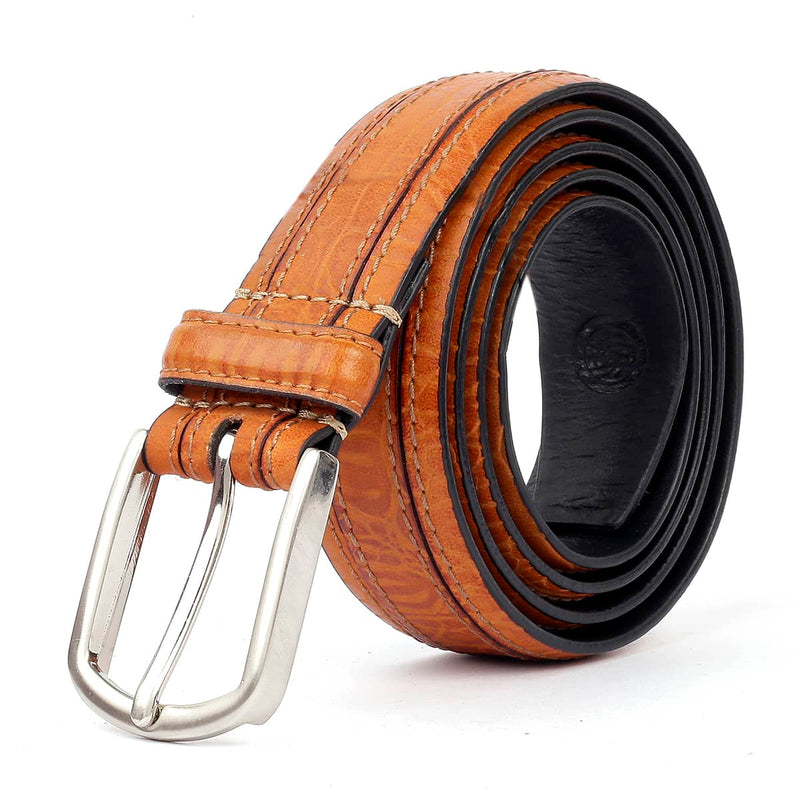 Full Grain Leather Belt