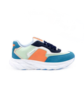 Bacca Bucci Men's SYLVIA Chunky Sole Sneakers