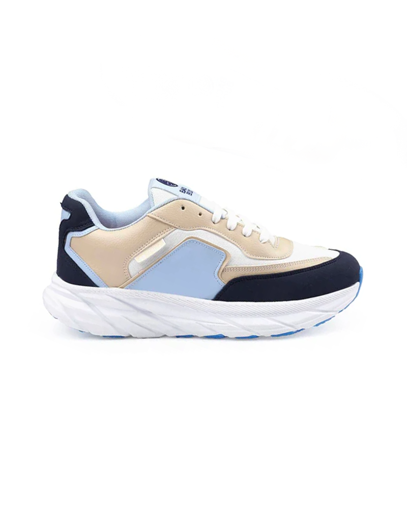 Bacca Bucci Men's SYLVIA Chunky Sole Sneakers