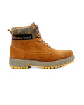 Bacca Bucci Men's URBAN Boots for Men | Suede Leather Boots for Extra Comfort & Durability