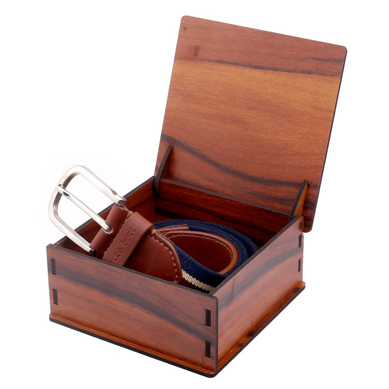casual belts