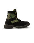 Bacca Bucci Military Jungle Boots