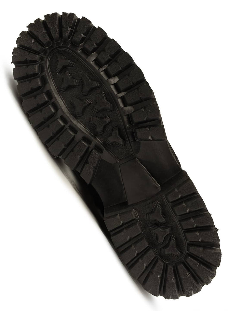 Bacca Bucci Military Jungle Boots
