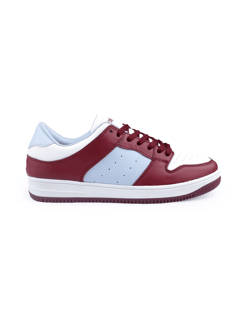 Bacca Bucci NORA Low-top Flat Sole Sneakers For Women