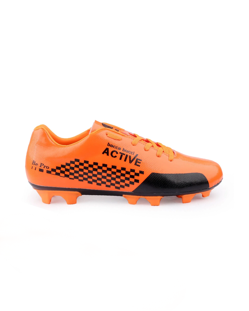 Bacca Bucci Orange Onslaught Zx380