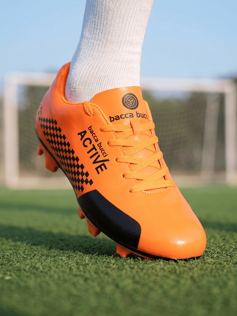 Bacca Bucci Orange Onslaught Zx380