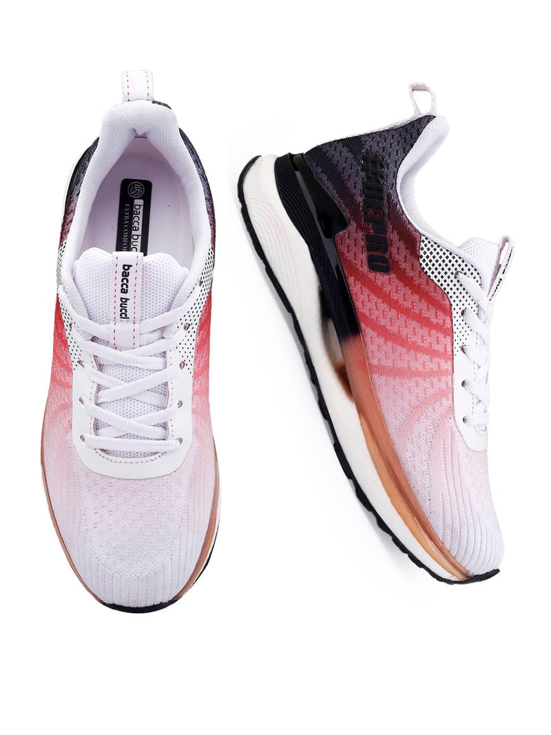 Bacca Bucci PacerEdge Elite Performance Running Shoes