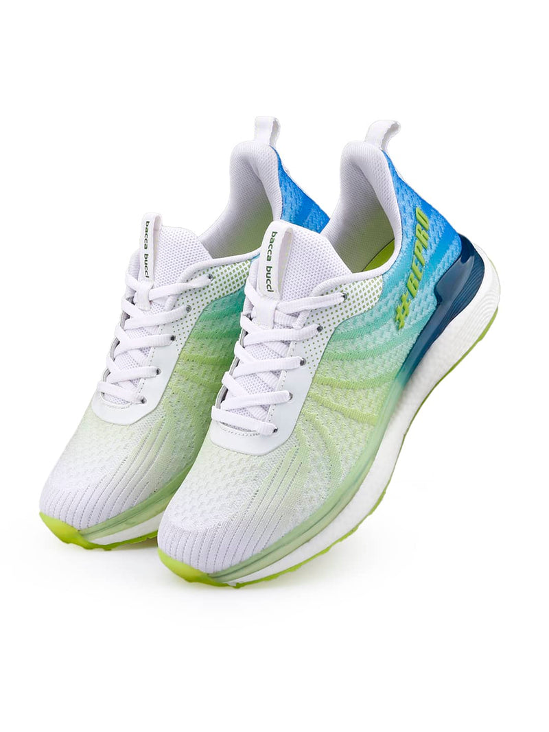 Bacca Bucci PacerEdge Elite Performance Running Shoes