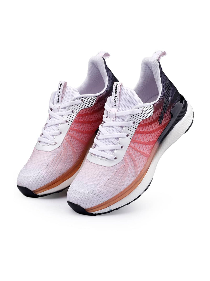 Bacca Bucci PacerEdge Elite Performance Running Shoes