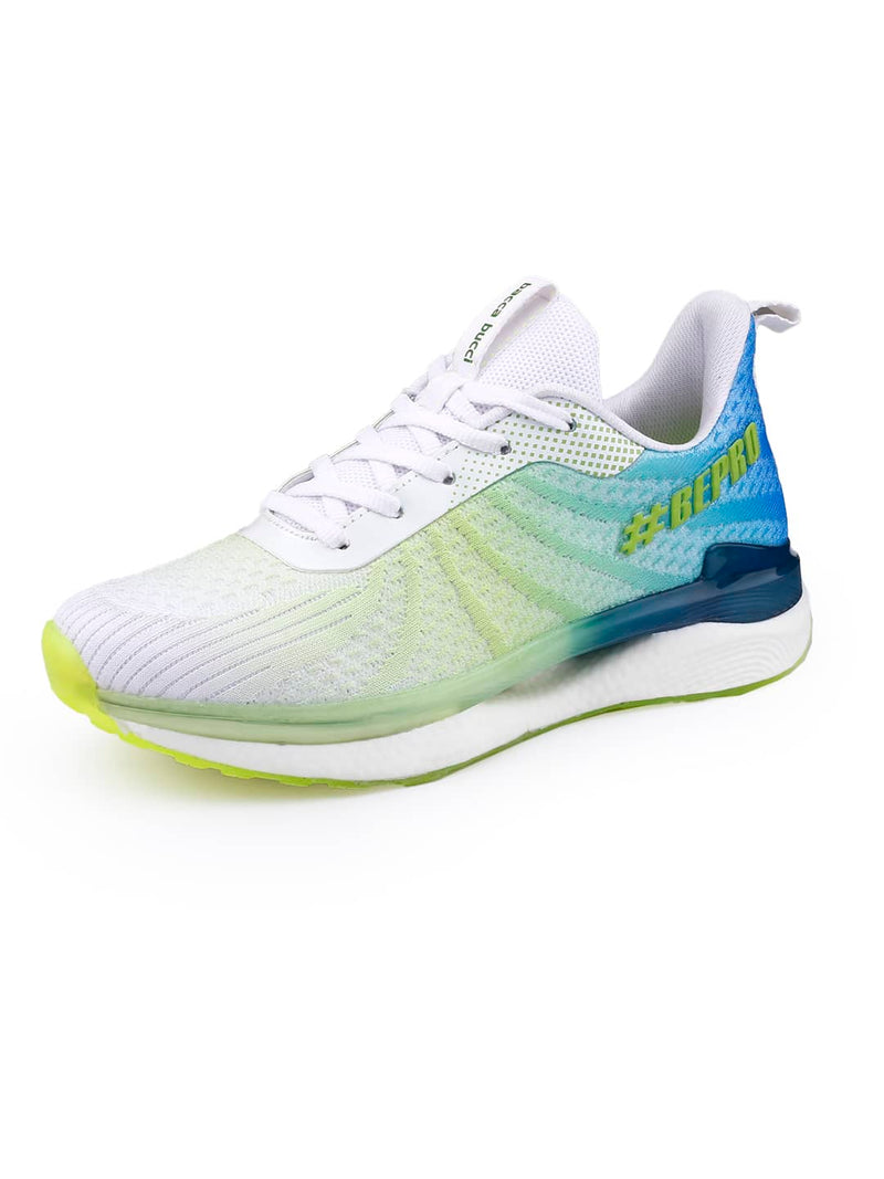 Bacca Bucci PacerEdge Elite Performance Running Shoes