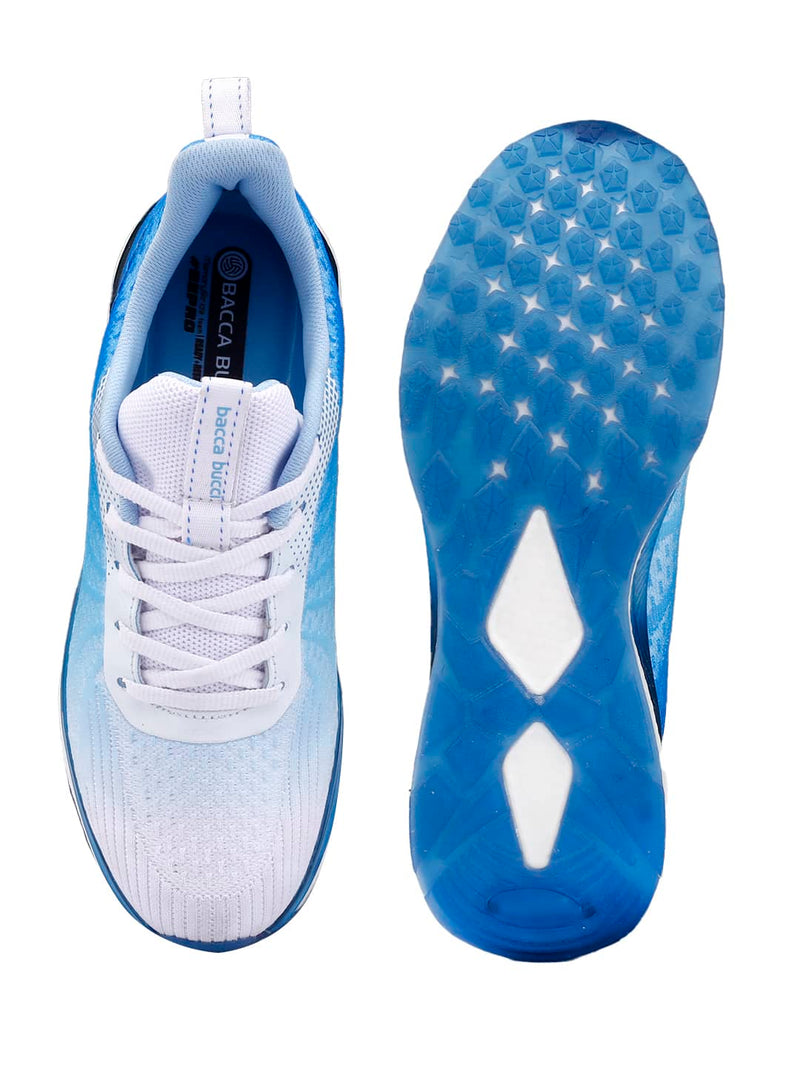 Bacca Bucci PacerEdge Elite Performance Running Shoes