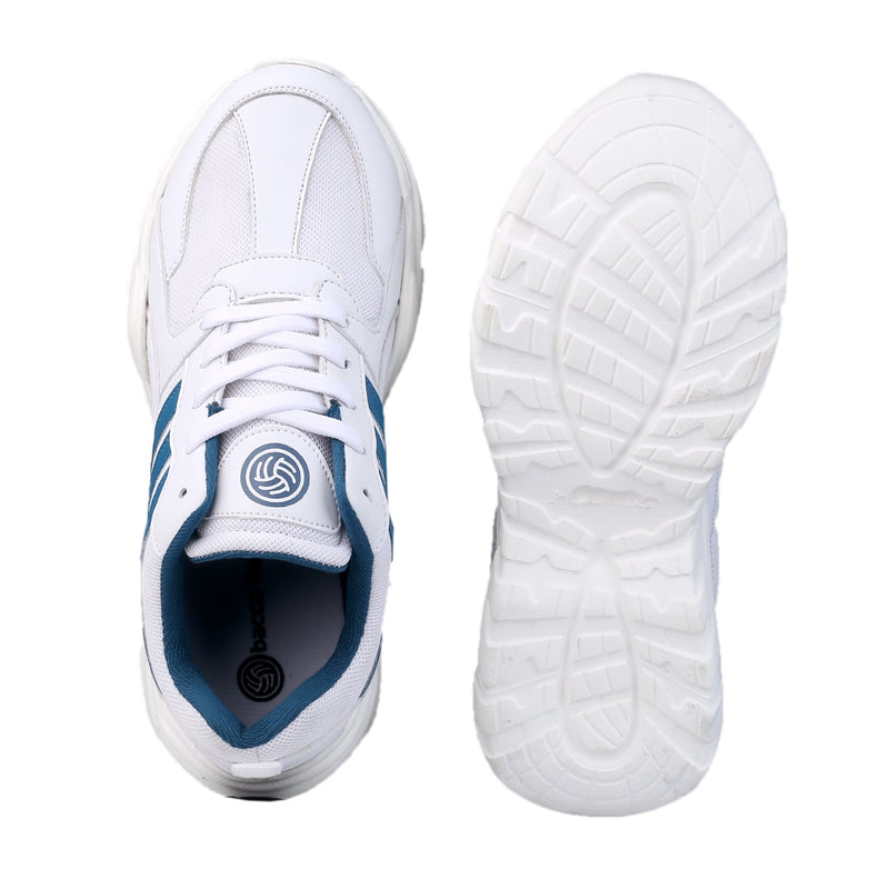 Bacca Bucci PENELOPE Women Chunky Sneakers | Casual Fashion Lightweight Sole Platform Shoes