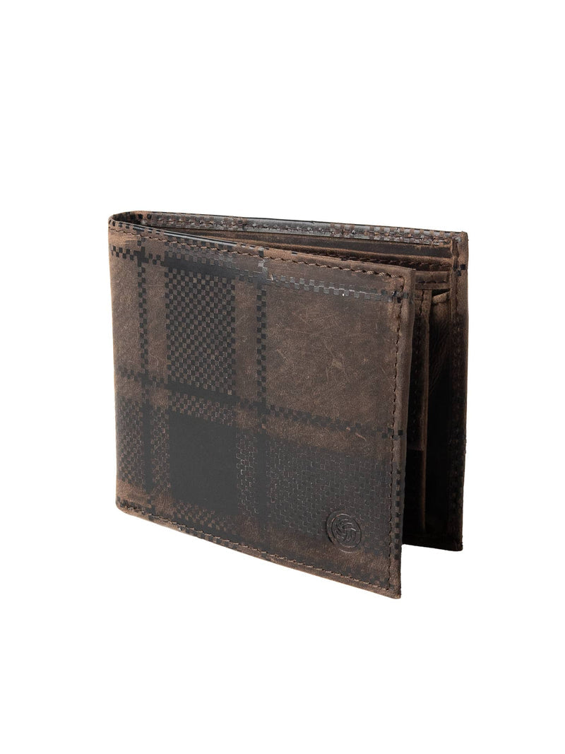 Genuine Leather Wallet