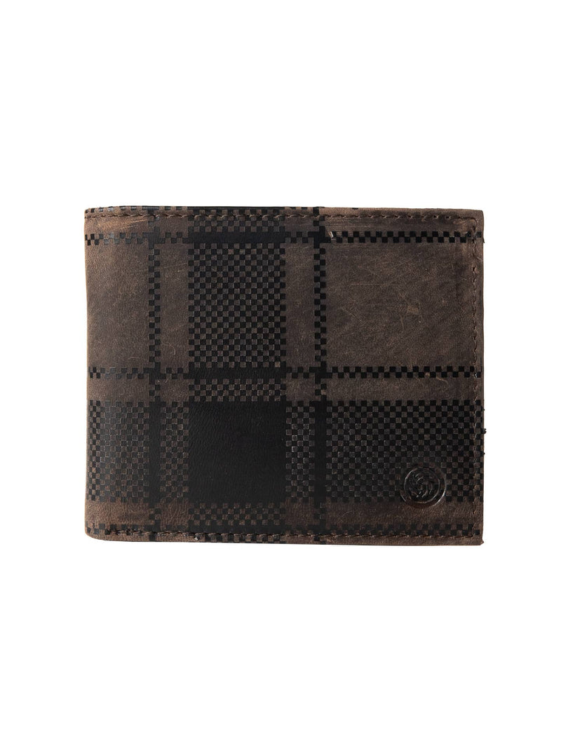 Genuine Leather Wallet