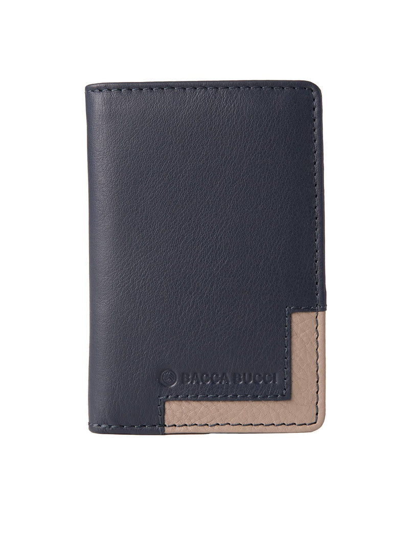Slim Leather Wallets