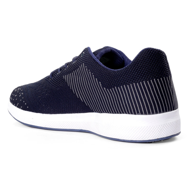 Bacca Bucci Running Shoes Lightweight Fashion Tennis Athletic Shoes for Outdoor Sports- PLUS size available - Bacca Bucci