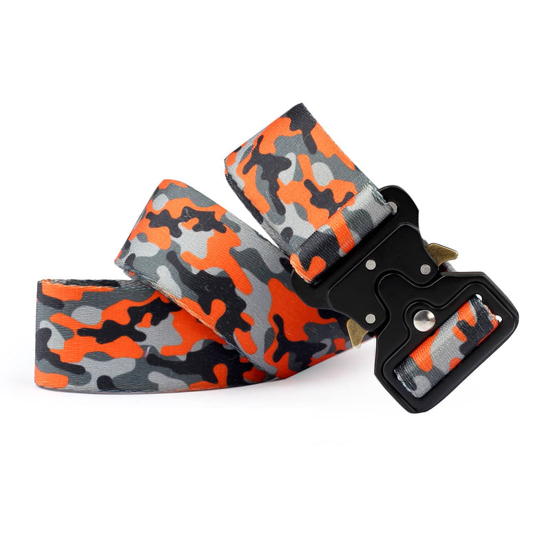 casual belts for men