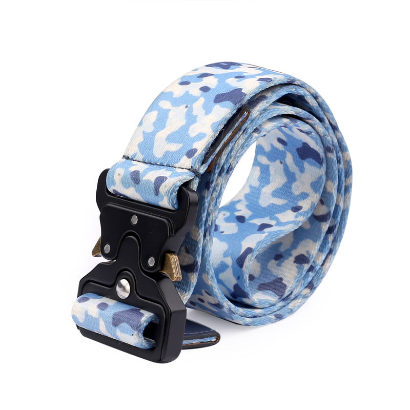 casual belts