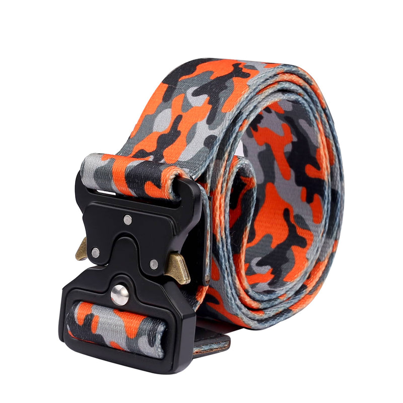 casual belts for men